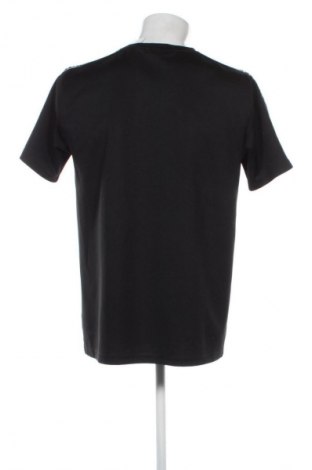 Ανδρικό t-shirt Daily Paper, Μέγεθος L, Χρώμα Μαύρο, Τιμή 26,99 €