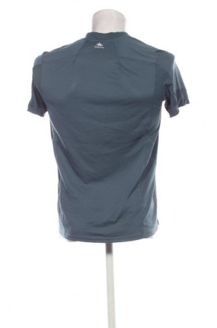 Herren T-Shirt Decathlon, Größe M, Farbe Blau, Preis € 8,18