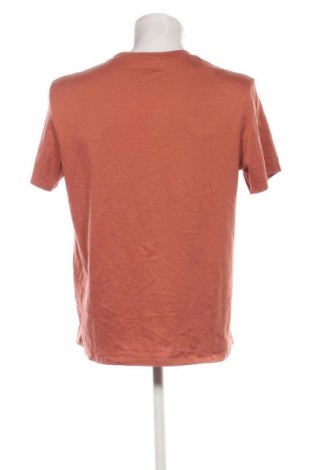 Ανδρικό t-shirt Decathlon, Μέγεθος XXL, Χρώμα Πορτοκαλί, Τιμή 5,99 €