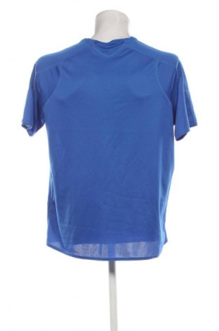 Tricou de bărbați Decathlon Creation, Mărime XXL, Culoare Albastru, Preț 50,00 Lei