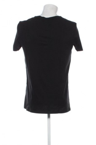 Ανδρικό t-shirt Diesel, Μέγεθος XL, Χρώμα Μαύρο, Τιμή 50,15 €