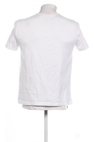 Herren T-Shirt Diesel, Größe S, Farbe Weiß, Preis € 47,99