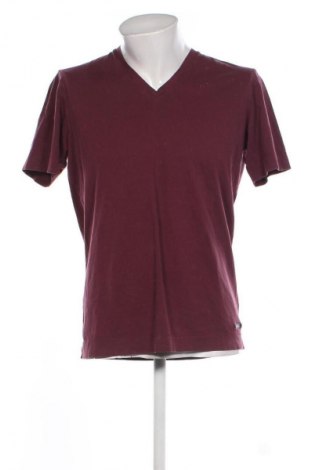 Tricou de bărbați Diesel, Mărime XL, Culoare Roșu, Preț 109,18 Lei