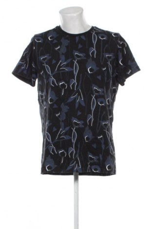 Herren T-Shirt District, Größe L, Farbe Mehrfarbig, Preis € 13,99