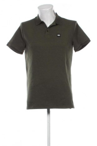 Herren T-Shirt Distrikt Norrebro, Größe M, Farbe Grün, Preis € 13,99