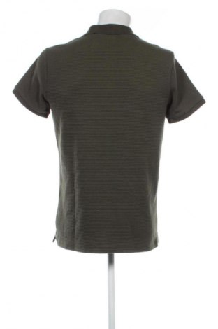 Herren T-Shirt Distrikt Norrebro, Größe M, Farbe Grün, Preis € 13,99