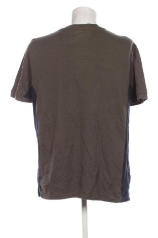 Herren T-Shirt Dunnes, Größe XXL, Farbe Mehrfarbig, Preis € 10,99