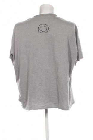 Herren T-Shirt EMP, Größe XXL, Farbe Grau, Preis € 13,99