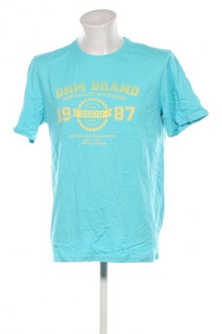 Herren T-Shirt Eagle, Größe XXL, Farbe Mehrfarbig, Preis € 13,99