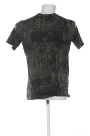 Ανδρικό t-shirt Eight, Μέγεθος S, Χρώμα Πολύχρωμο, Τιμή 13,80 €
