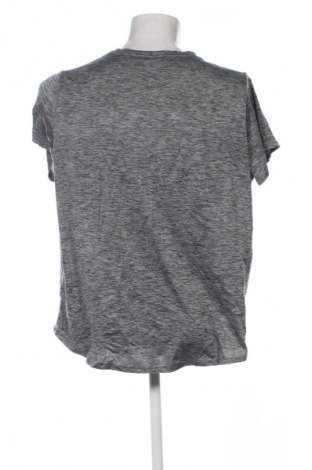 Herren T-Shirt Elite, Größe XXL, Farbe Grau, Preis € 13,99