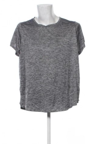 Herren T-Shirt Elite, Größe XXL, Farbe Grau, Preis € 13,99
