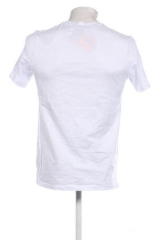 Herren T-Shirt Ellesse, Größe L, Farbe Weiß, Preis € 32,99