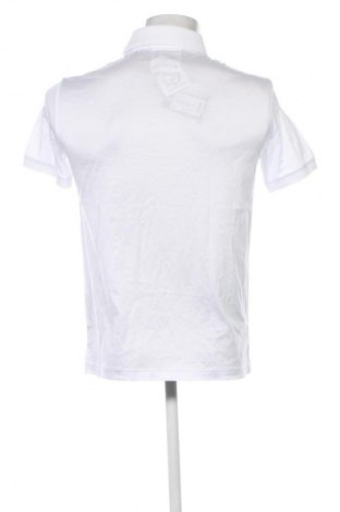 Herren T-Shirt Emporio Armani, Größe M, Farbe Weiß, Preis 87,99 €