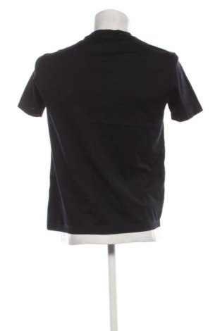 Мъжка тениска Emporio Armani, Размер L, Цвят Черен, Цена 61,94 лв.