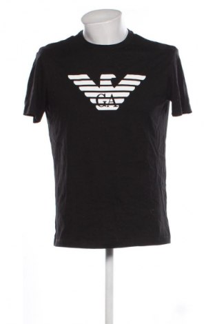 Pánské tričko  Emporio Armani, Velikost L, Barva Černá, Cena  1 849,00 Kč