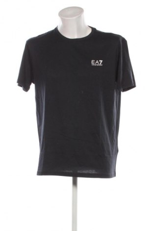 Pánské tričko  Emporio Armani, Velikost XXL, Barva Černá, Cena  949,00 Kč