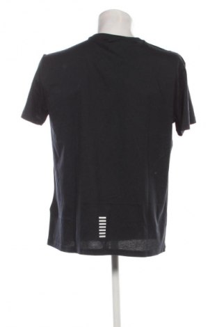 Pánské tričko  Emporio Armani, Velikost XXL, Barva Černá, Cena  949,00 Kč
