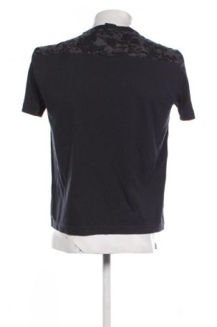 Herren T-Shirt Emporio Armani, Größe M, Farbe Blau, Preis € 31,71