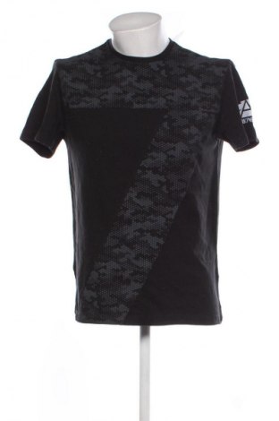 Herren T-Shirt Emporio Armani, Größe L, Farbe Schwarz, Preis € 31,71