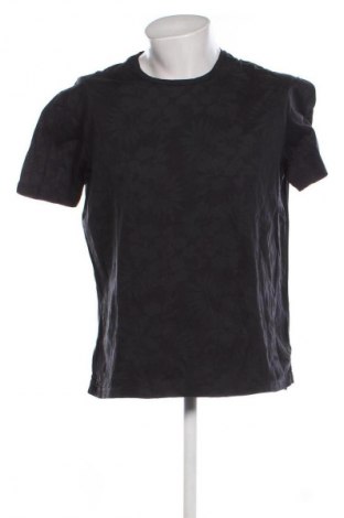 Мъжка тениска Emporio Armani, Размер XXL, Цвят Многоцветен, Цена 62,00 лв.