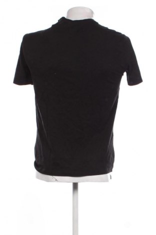 Мъжка тениска Emporio Armani, Размер M, Цвят Черен, Цена 62,00 лв.