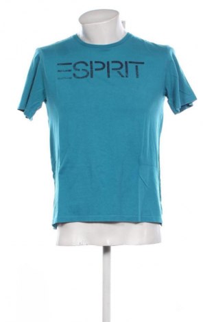 Мъжка тениска Esprit, Размер M, Цвят Многоцветен, Цена 15,00 лв.