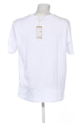Herren T-Shirt FILA, Größe XXL, Farbe Weiß, Preis € 43,99