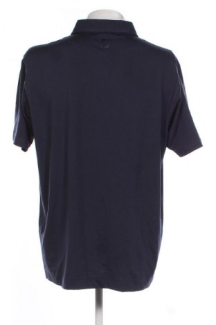 Herren T-Shirt Footjoy, Größe XXL, Farbe Blau, Preis € 21,99
