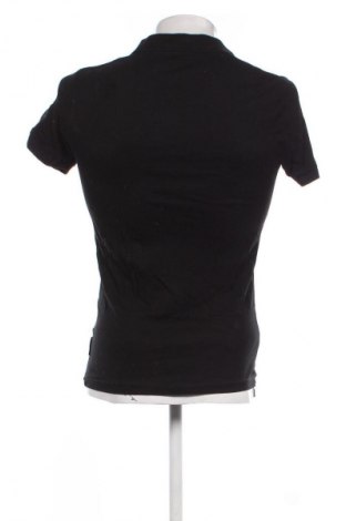 Tricou de bărbați French Connection, Mărime S, Culoare Negru, Preț 125,92 Lei