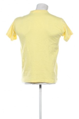Pánské tričko  Fruit Of The Loom, Velikost M, Barva Žlutá, Cena  241,00 Kč