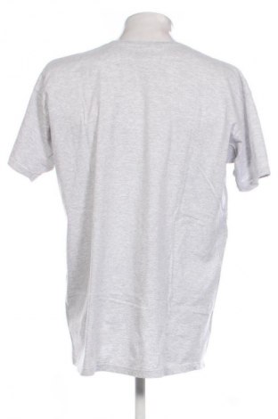 Ανδρικό t-shirt Fruit Of The Loom, Μέγεθος 3XL, Χρώμα Γκρί, Τιμή 9,72 €