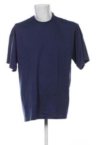 Męski T-shirt Fruit Of The Loom, Rozmiar XXL, Kolor Niebieski, Cena 56,99 zł