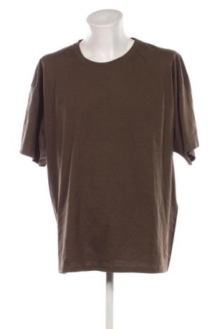 Pánské tričko  Fruit Of The Loom, Velikost 3XL, Barva Hnědá, Cena  309,00 Kč