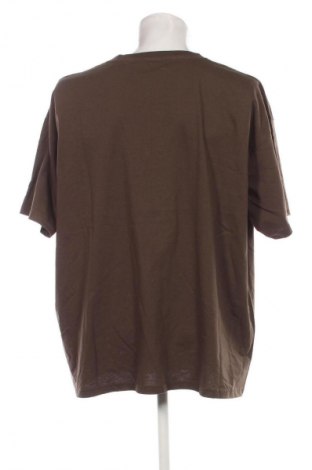 Pánské tričko  Fruit Of The Loom, Velikost 3XL, Barva Hnědá, Cena  309,00 Kč