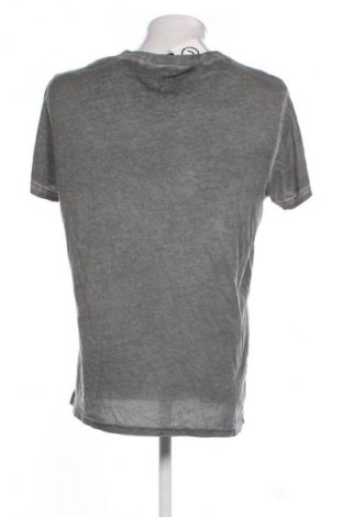 Мъжка тениска G-Star Raw, Размер L, Цвят Сив, Цена 27,00 лв.