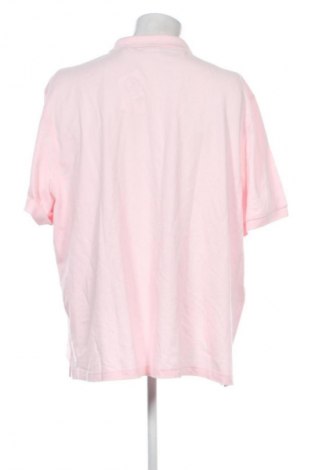 Herren T-Shirt Gant, Größe 5XL, Farbe Rosa, Preis 85,99 €