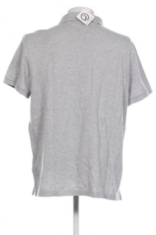 Herren T-Shirt Gant, Größe 3XL, Farbe Grau, Preis € 20,97