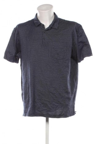 Ανδρικό t-shirt Gaz Man, Μέγεθος XXL, Χρώμα Πολύχρωμο, Τιμή 12,99 €