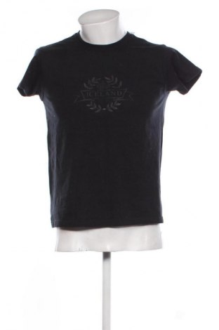 Tricou de bărbați Gildan, Mărime M, Culoare Negru, Preț 51,45 Lei