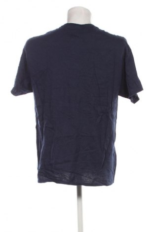 Férfi póló Gildan, Méret XL, Szín Kék, Ár 8 419 Ft