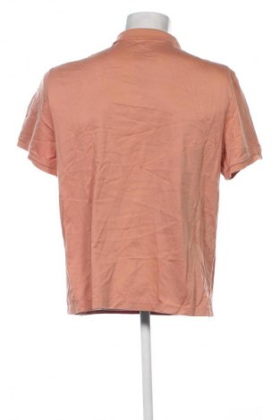 Herren T-Shirt Giordano, Größe XXL, Farbe Beige, Preis € 13,99