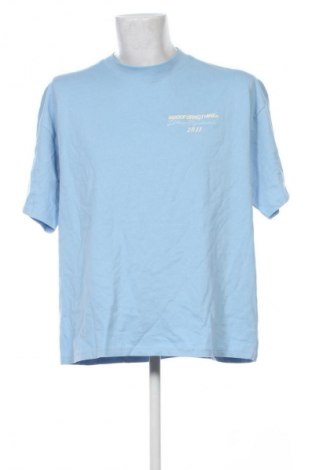 Tricou de bărbați Good For Nothing, Mărime M, Culoare Albastru, Preț 115,99 Lei