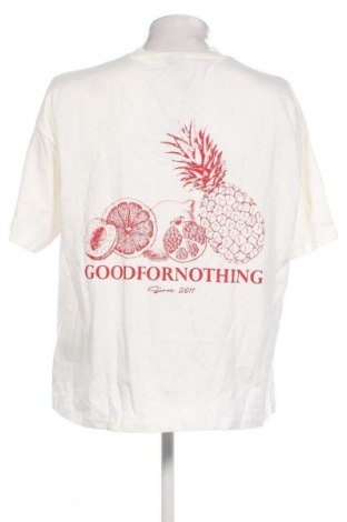 Мъжка тениска Good For Nothing, Размер M, Цвят Екрю, Цена 29,99 лв.