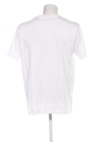 Herren T-Shirt Gotzburg, Größe XL, Farbe Weiß, Preis € 23,99