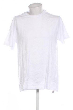 Herren T-Shirt Gotzburg, Größe XL, Farbe Weiß, Preis 23,99 €