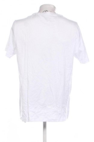 Herren T-Shirt Gotzburg, Größe XL, Farbe Weiß, Preis 23,99 €
