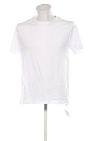 Męski T-shirt Gotzburg, Rozmiar M, Kolor Biały, Cena 111,99 zł
