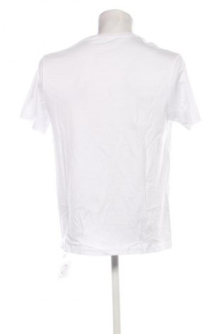 Męski T-shirt Gotzburg, Rozmiar M, Kolor Biały, Cena 111,99 zł