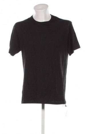 Męski T-shirt Gotzburg, Rozmiar XL, Kolor Czarny, Cena 111,99 zł